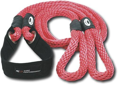 Best Buy: GoFit Stretch Rope GF-STRTCH