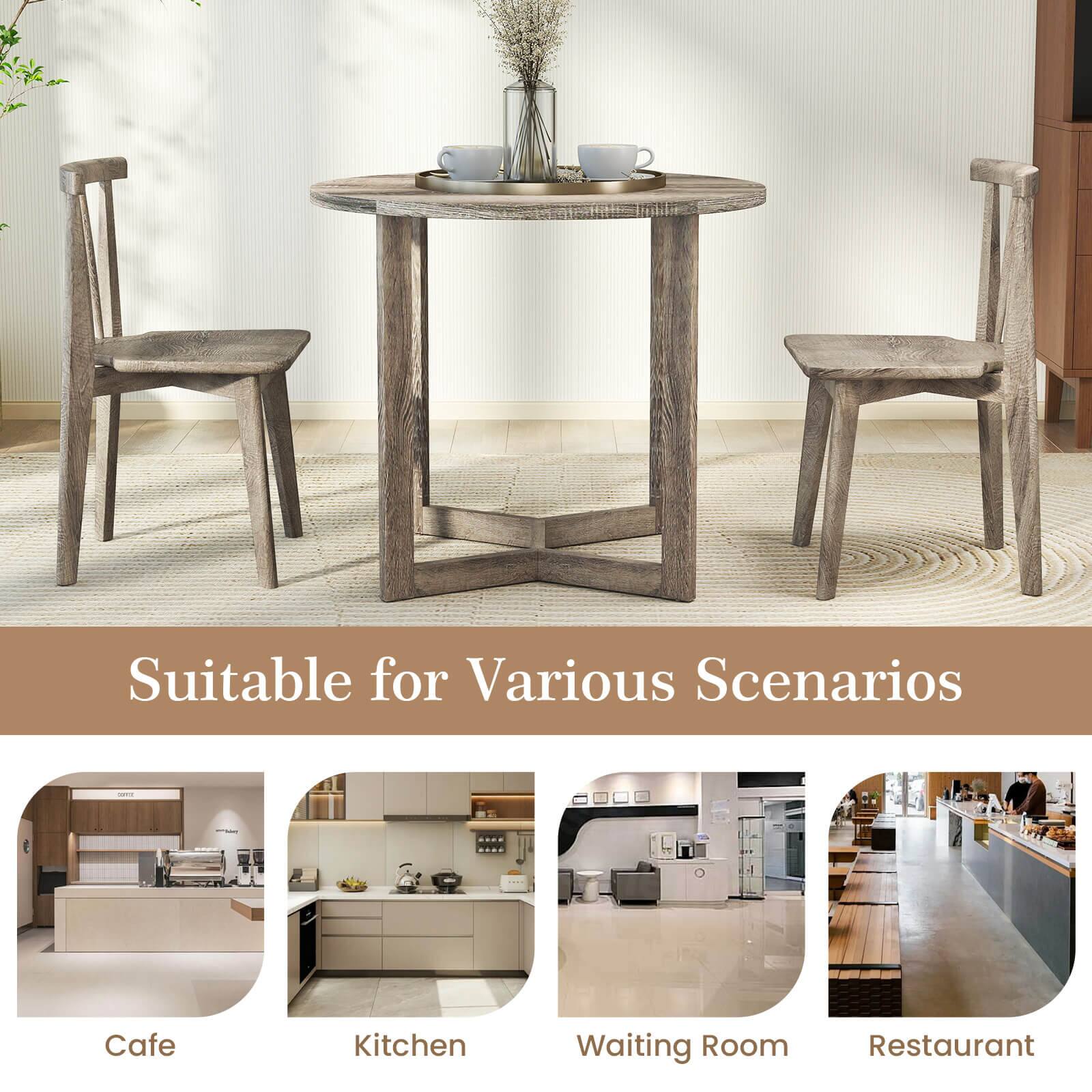 Suitable for Various Scenarios Cafe Kitchen Waiting Room Restaurant