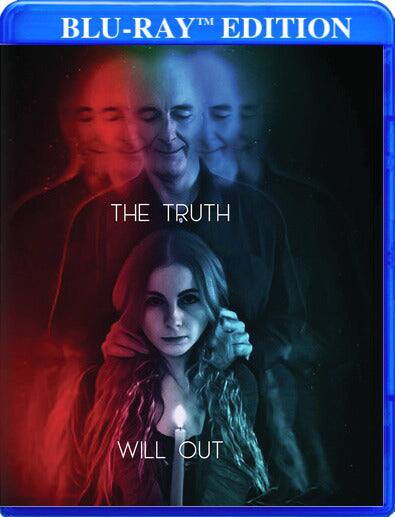 Front. The Truth will Out (MOD) (BluRay Movie).