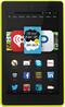Amazon - Fire HD - 6" - 8GB - Citron-Front_Standard