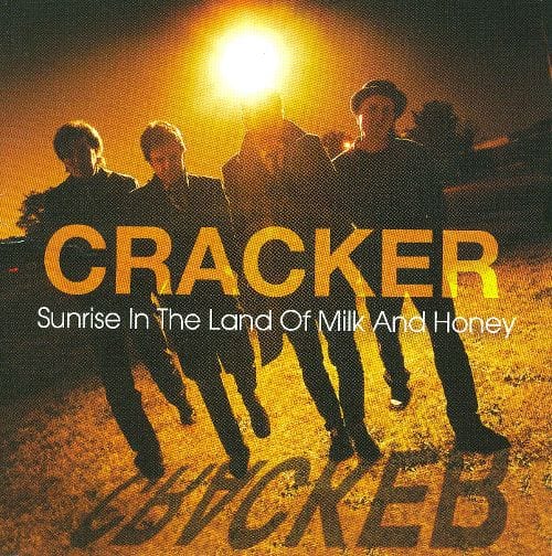  Sunrise in the Land of Milk and Honey [CD]