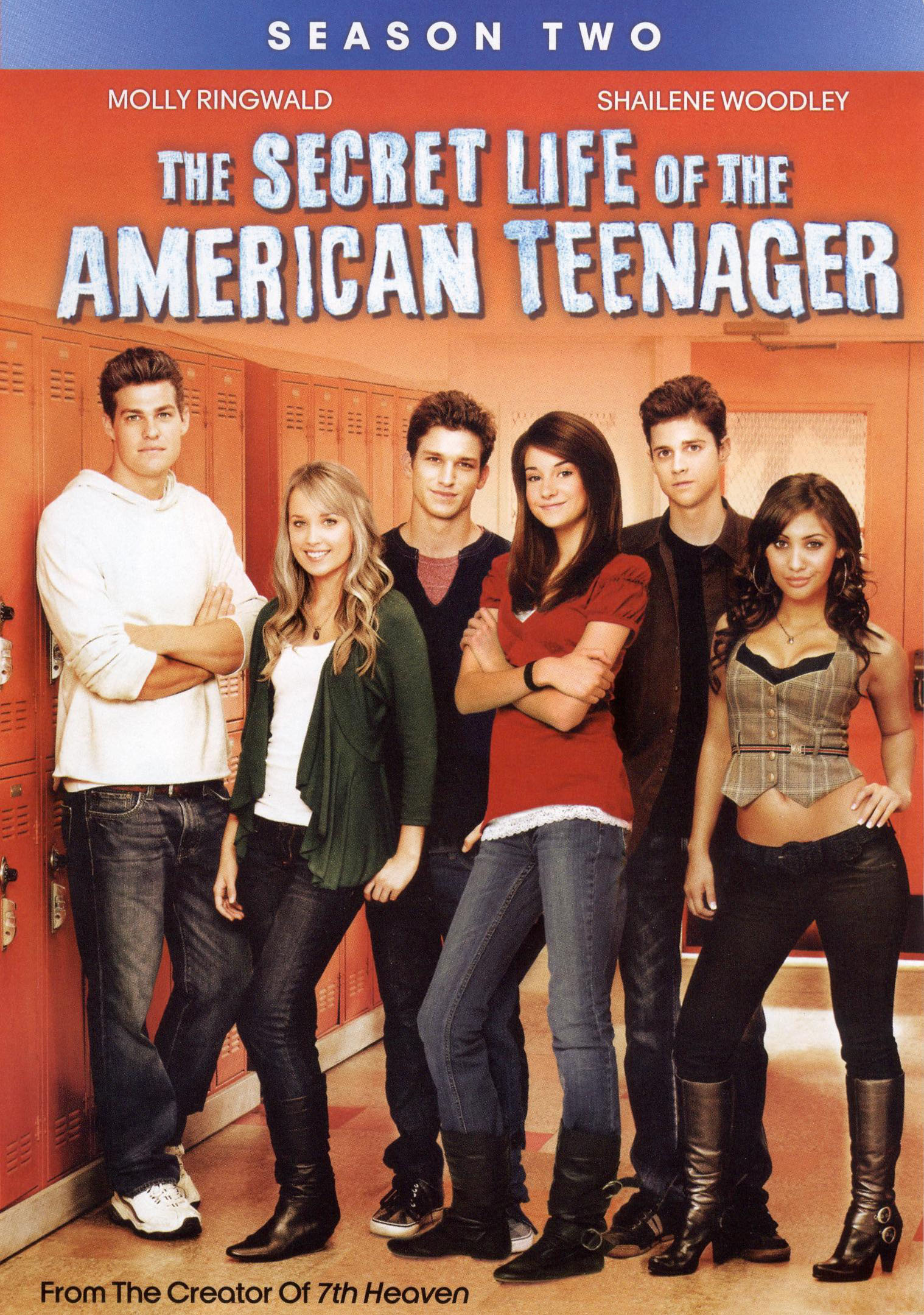 the secret life of the american teenager season 1 episode 11
