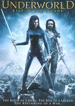 Underworld: Rise of the Lycans (DVD) (Enhanced Widescreen for 16x9 TV