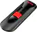 Alt View 13. SanDisk - Cruzer Glide 32GB USB 2.0 Flash Drive - Black.