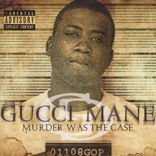 Best Buy: Murder Was The Case [CD] [PA]