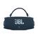 Alt View 2. JBL - JBL Charge 6 Waterproof Bluetooth Speaker (Blue) + In Ear Headphones + Software - Blue.