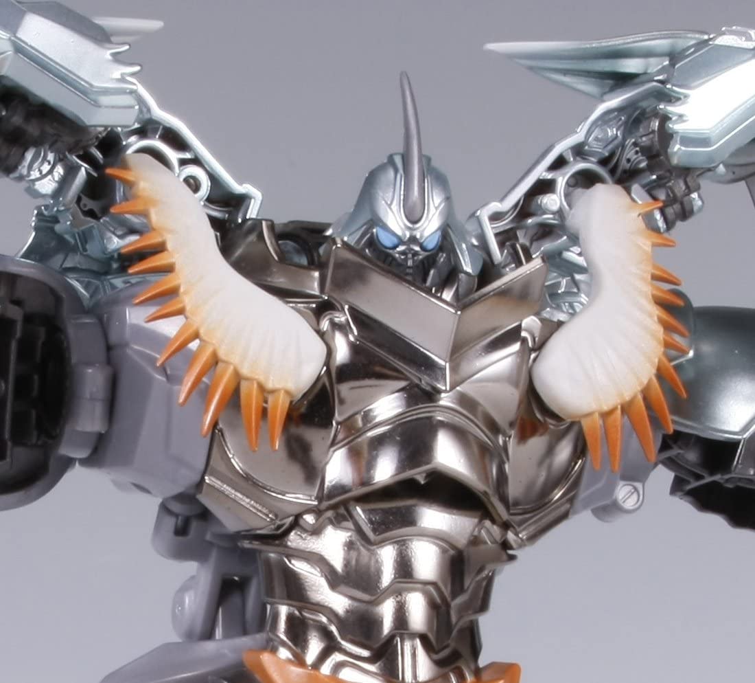 Alt View 5. Transformers - AD-20 Black Knight Grimlock Japanese Exclusive Limited Edition | Transformers Age of Extinction | Lost Age.