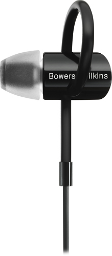UPC 714346319138 product image for Bowers & Wilkins - C5 Series 2 Earbud Headphones | upcitemdb.com