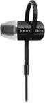 Front Zoom. Bowers & Wilkins - C5 Series 2 Wired Earbud Headphones - Black.