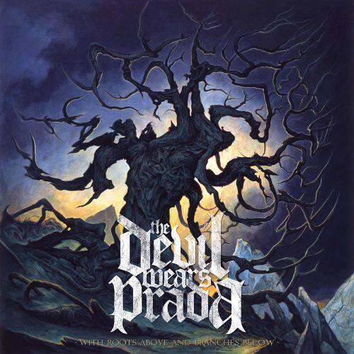  With Roots Above and Branches Below [Bonus DVD] [CD &amp; DVD]