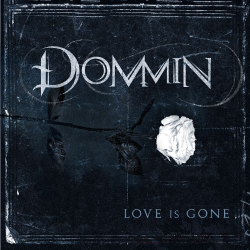  Love Is Gone [CD]