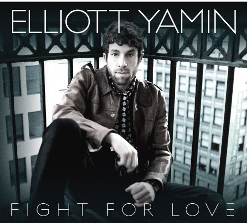  Fight for Love [CD]