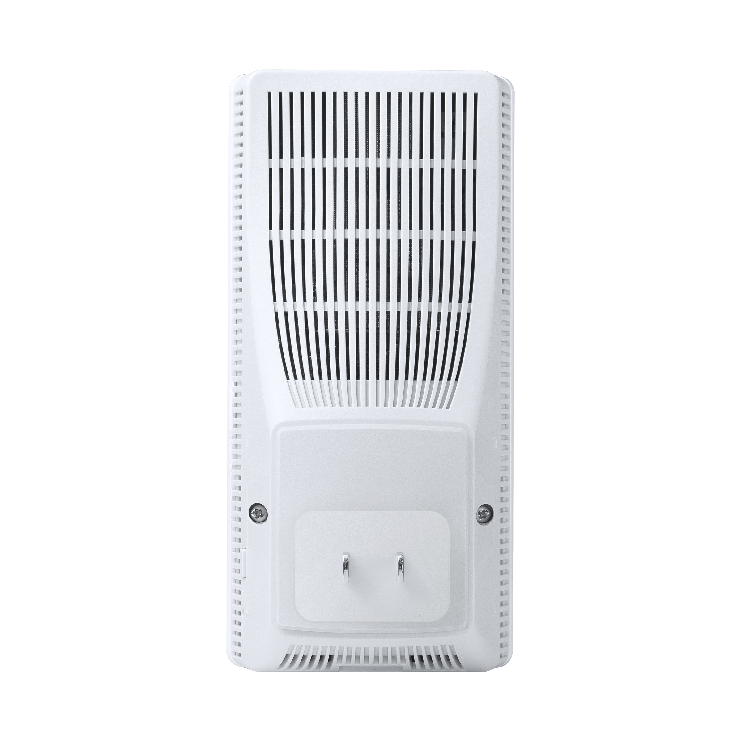Alt View 7. ASUS - RP-BE58 BE3600 Dual-Band Wi-Fi 7 AiMesh Range Extender - White.