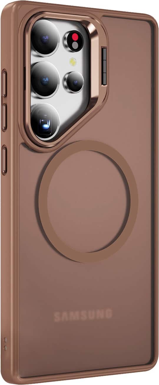 Desert Brown
