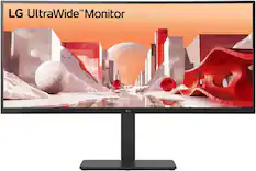 LG UltraWide™ Monitor