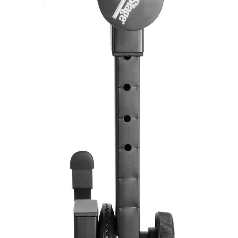 Alt View 2. On Stage Stands - On-Stage KSA7550 2nd Tier for KS7350 Folding Z Keyboard Stand - "NA".