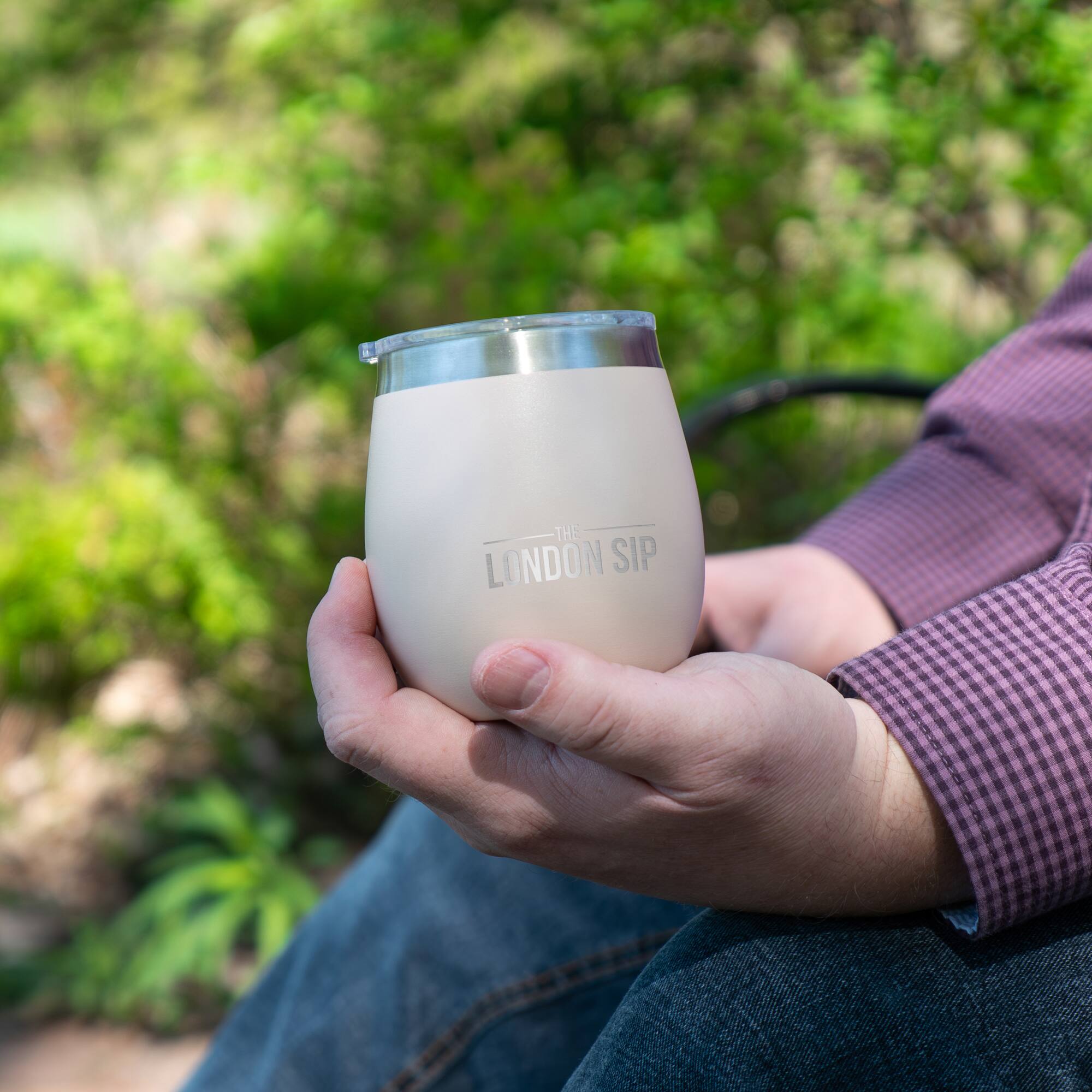 THE LONDON SIP