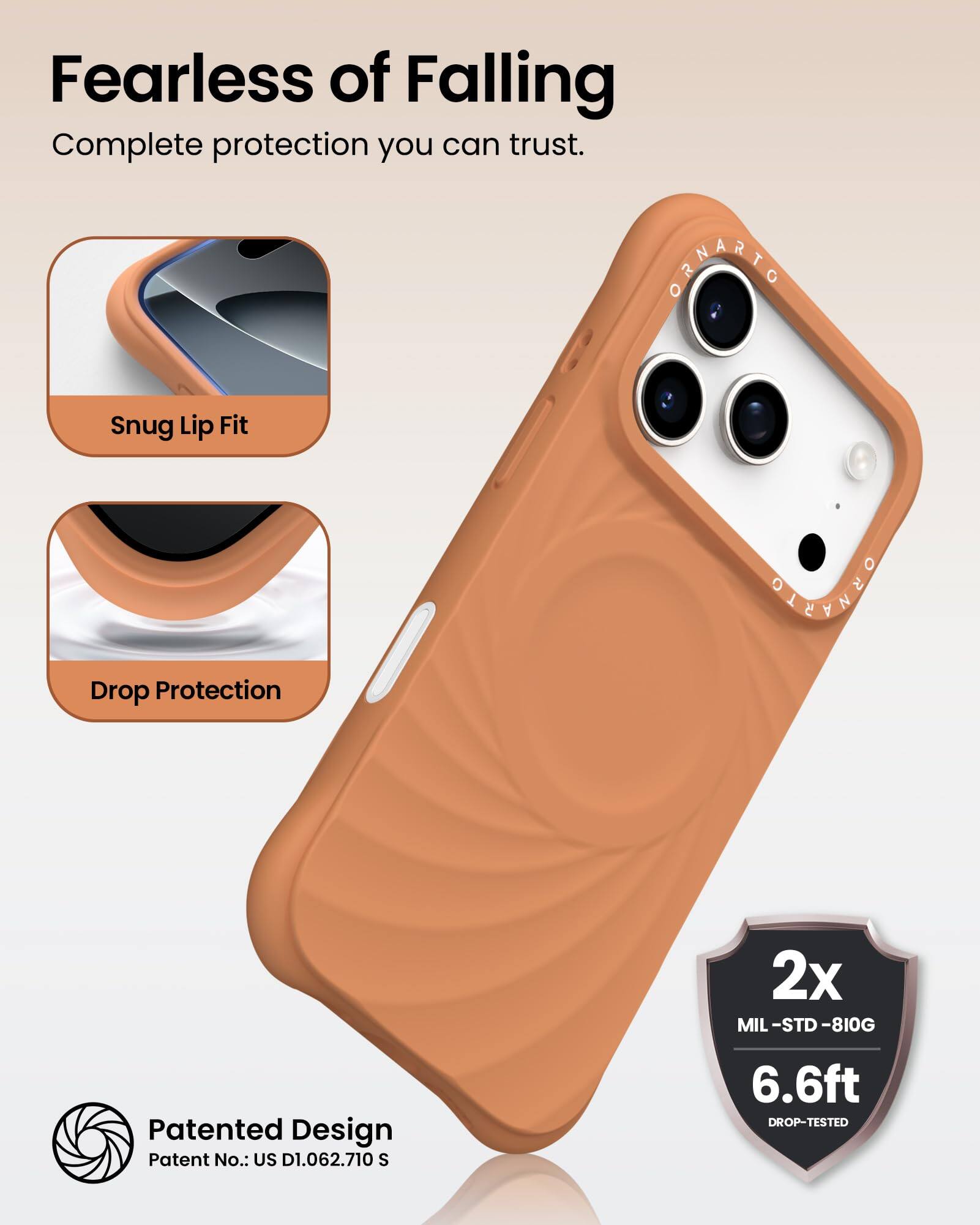 Fertuo Hülle Für Huawei P Smart Z/Honor 9X, Handyhülle Leder Flip Case
