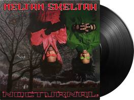 Heltah Skeltah - Nocturnal - 180-Gram Black Vinyl - VINYL LP