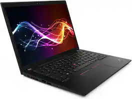 Lenovo - Refurbished Excellent - THINKPAD X13 GEN 2I 13.3" INTEL 11TH GEN CORE I5-1145G7 - 16GB RAM, 256GB SSD - Windows 11 Pro