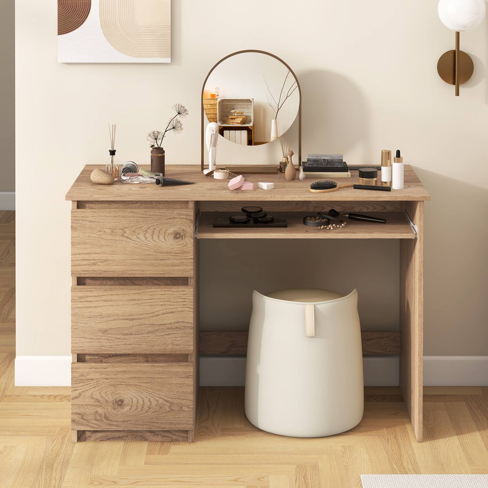 media item thumbnail