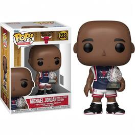 Funko - 1998 All Star Game Michael Jordan - Multicolor