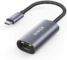 ANKER ANKER