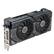 Alt View Zoom 12. ASUS - Dual NVIDIA GeForce RTX 4070 SUPER 12GB GDDR6X PCI Express 4.0 Graphics Card - Black.