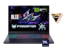 GEFORCE NVIDIA RTX OLED acer. PREDATOR al 20 TWICE 25 VIP AWARDS WINNER - I. I: - ! I i o + in .. - - - - 1 - : - I I I . - V - I I I I - + . - - : - - A. - a I 1 -. : 1 I 1 - - - I .. - . : : TM : - - I I | I 1 F - I - . y - I - - s C - 2 t ... B intel CORE ULTRA 9