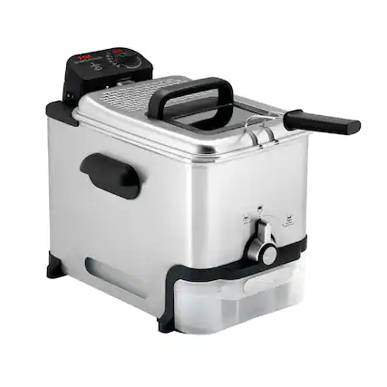 by T-fal DE ULTIMATE ST.CLEAN M 13 fl oz