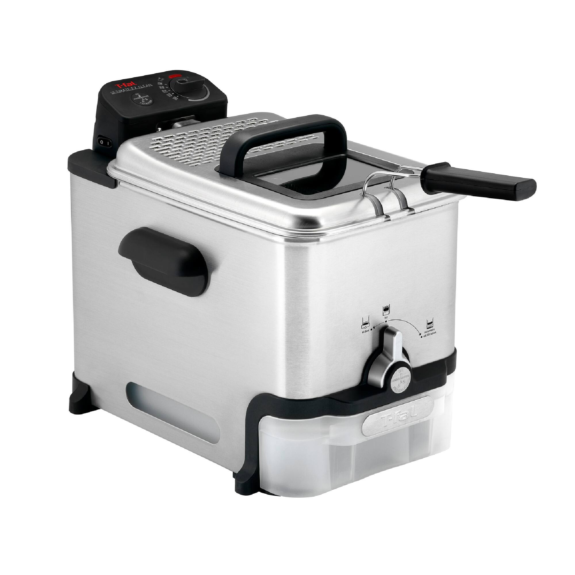 by T-fal DE ULTIMATE ST.CLEAN M 13 fl oz