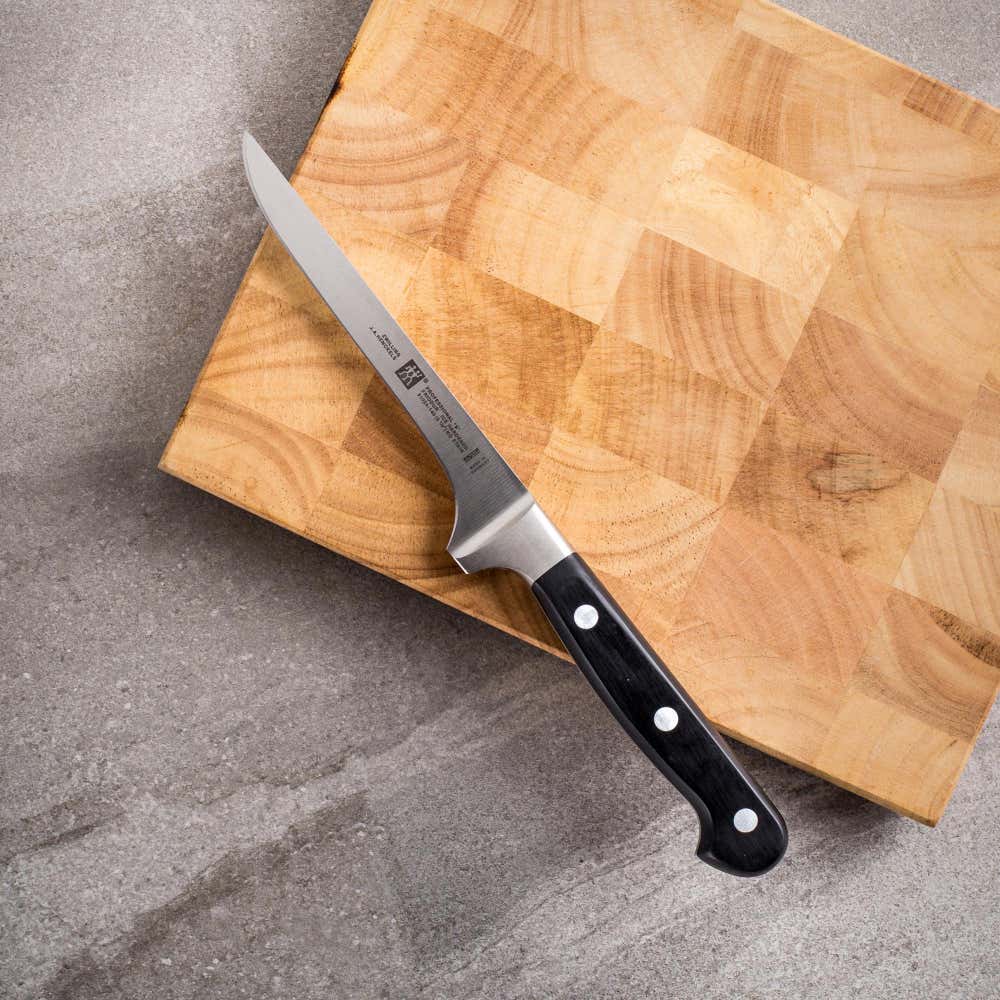 ZWILLING Professional S Boning Knife - Thumbnail 2