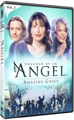Touched by an Angel: Amazing Grace - DVD