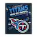 TITANS
MUSIC CITY FOOTBALL
ESTABLISHED: 1960