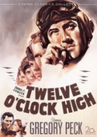 Twelve O'Clock High [Special Edition] [DVD] [1949] - Front_Original