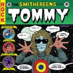 Front. The Smithereens Play Tommy [CD].