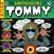 Front. The Smithereens Play Tommy [CD].