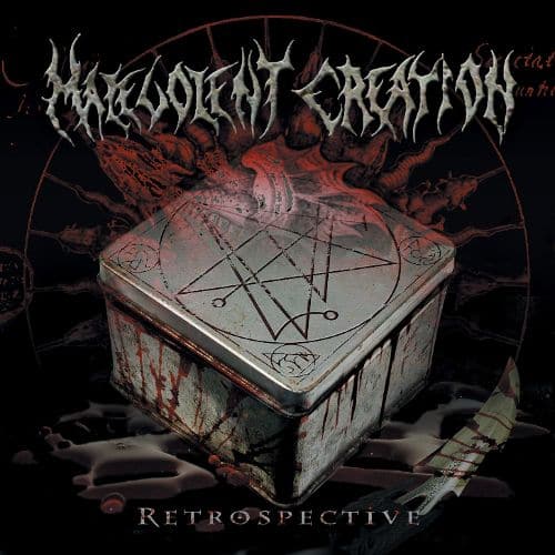 Front. Retrospective [CD].