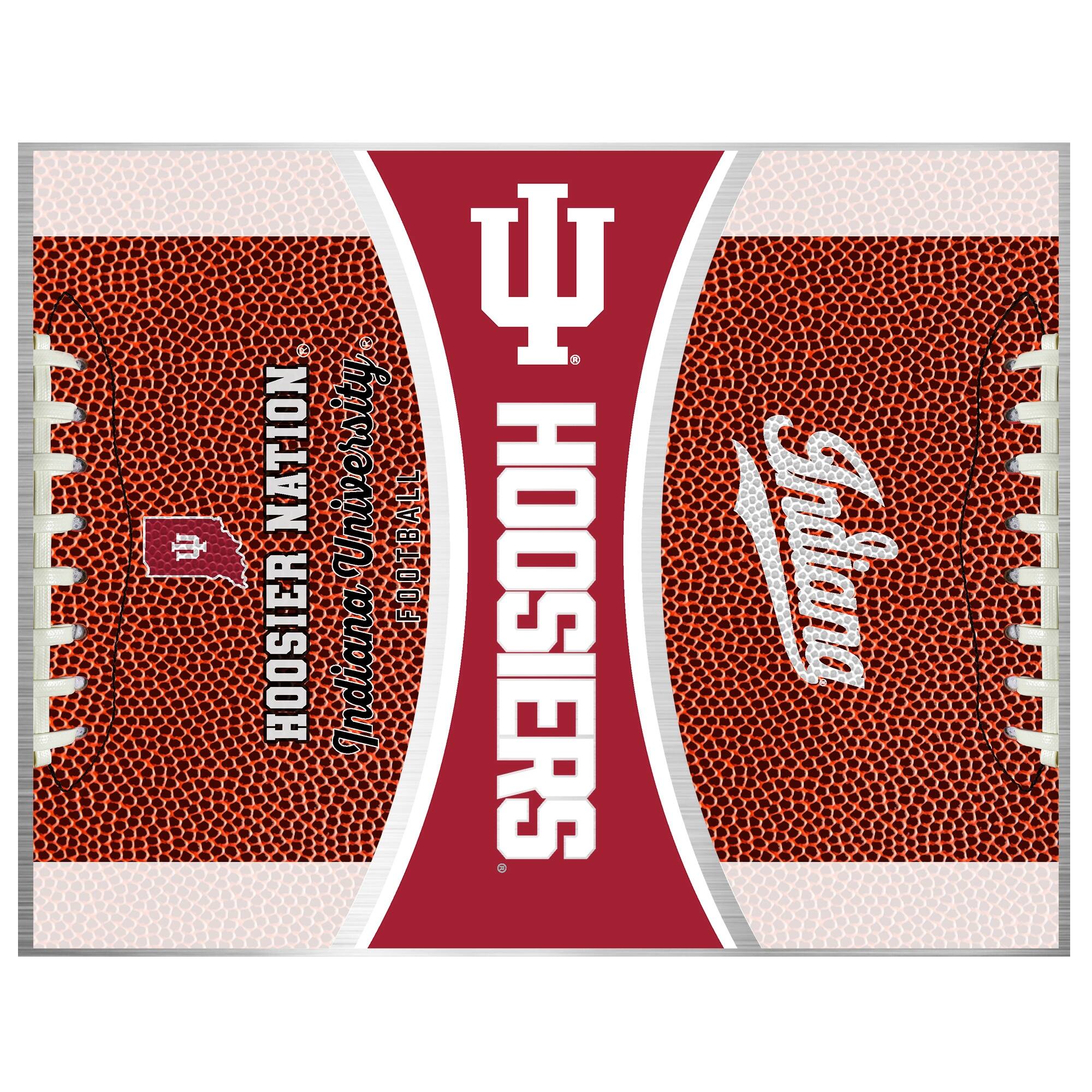 - Indiana University
- Nation
- Innovation
- Football
- Hoosiers
- Indiana Football
- Hoosier Nation