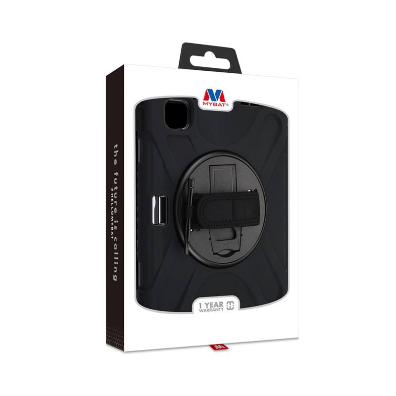 M MYBAT the future is calling 1 YEAR WARRANTY