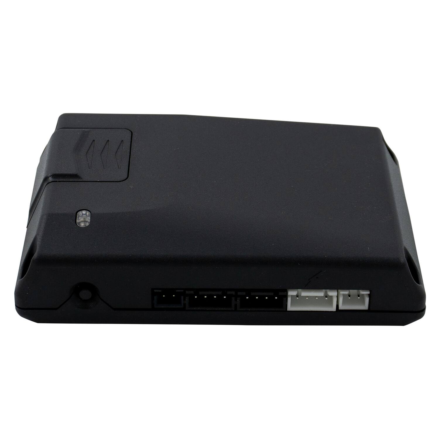 Back. Directed - DS4 System with Bluetooth, Harness, Temperature Sensor - Midnight Black.