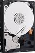 WD - Mainstream 500GB Internal Serial ATA Hard Drive for Desktops - Larger Front
