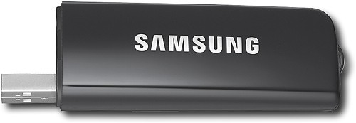Samsung LinkStick Wireless USB 2.0 Adapter WIS09ABGNX - Best