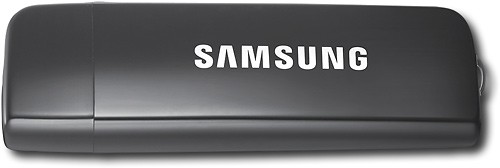Buy: Samsung LinkStick Wireless 2.0 Adapter