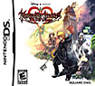 Customer Reviews: Kingdom Hearts 358/2 Days Nintendo DS 90901 - Best Buy