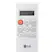 73°F Energy Saver Temp. Auto Clean(3s) Mode Fan Speed Light Off(3s) Timer Sleep Clear Diagnosis(5s) LG