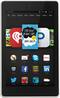 Amazon - Fire HD - 6" - 16GB - White-Front_Standard