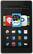 Front. Amazon - Fire HD - 6" - 16GB - White.