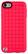 Front. Speck - PixelSkin Case for Apple® iPod® touch 5th Generation - Hot Pink.