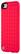 Alt View 11. Speck - PixelSkin Case for Apple® iPod® touch 5th Generation - Hot Pink.